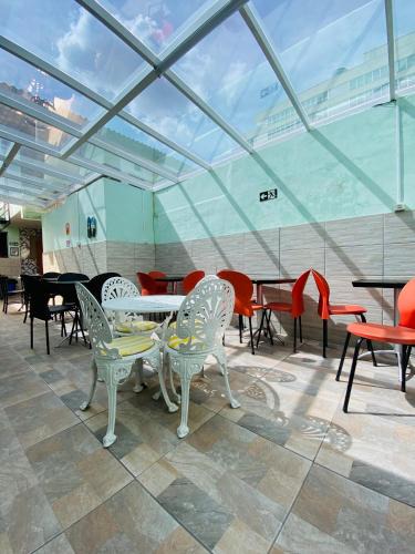 Barro Preto Hostel | Rota BH Hostel