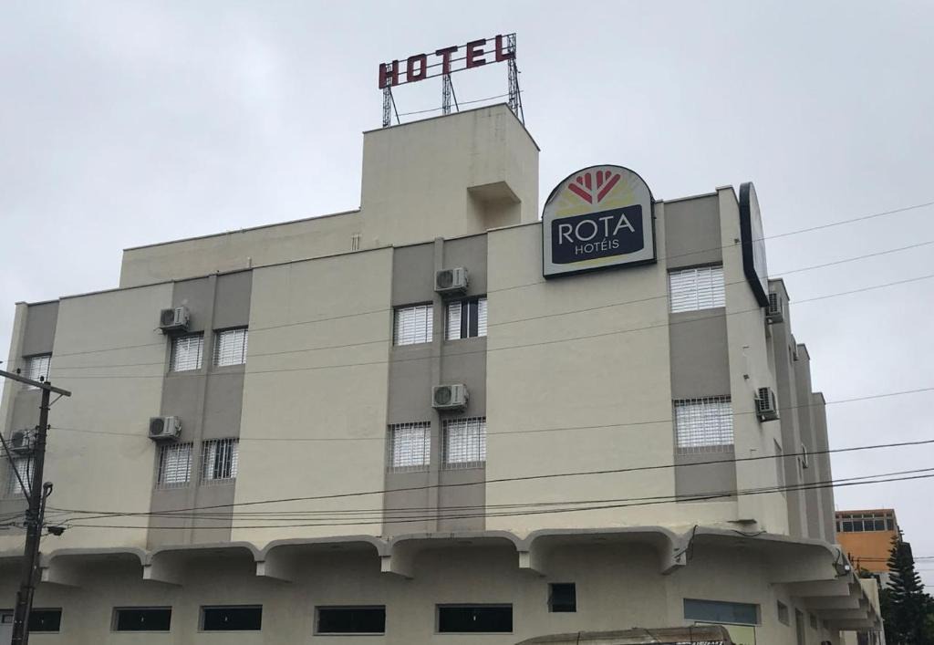 Martins Hotel | Rota Hoteis Uberlandia