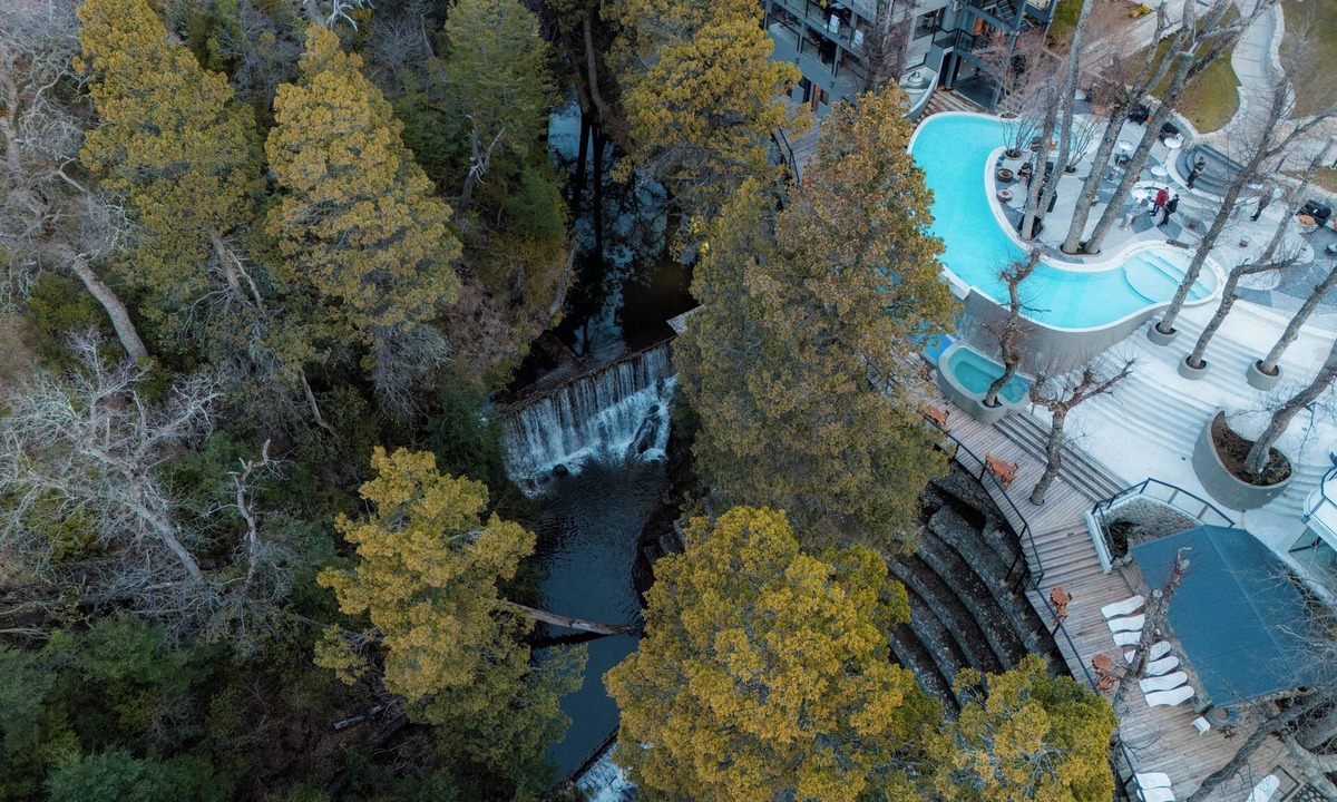 San Martin de los Andes Villa | Rotui Luxury Village