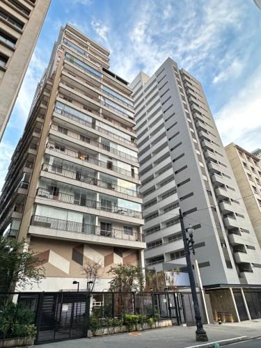 Central Zone Apartment | Rover República