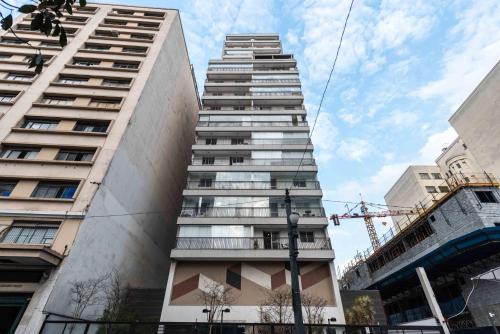 Central Zone Apartment | Rover SKY PAULICEIA