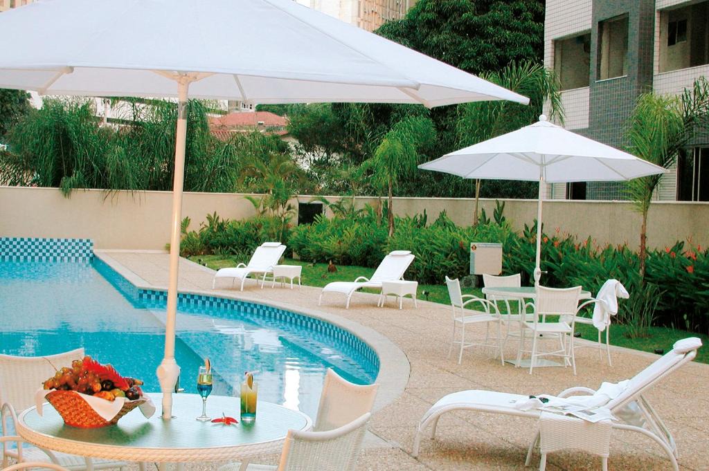Savassi Hotel | Royal Golden Hotel - Savassi