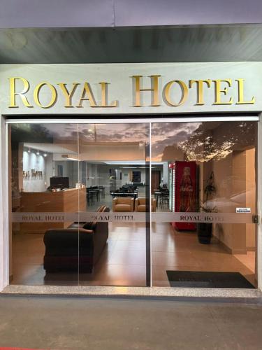 Centro Hotel | Royal Hotel