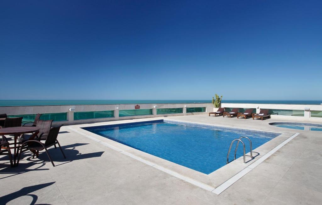 Macae Hotel | Royal Macaé Palace Hotel