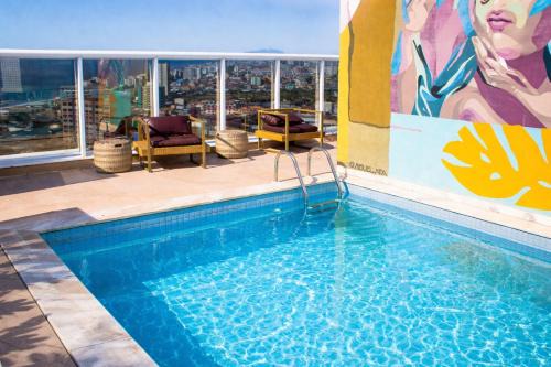 Macae Hotel | Royal Urban Macaé Hotel
