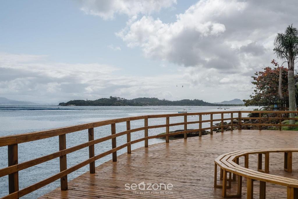 Alto Ribeirao Apartment | RRC - Condominium near the Airport
