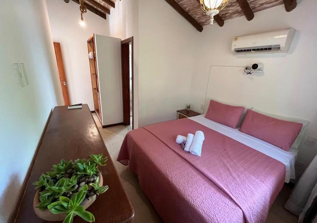 Joao Fernandes House | Rua São Cristóvão, búzios