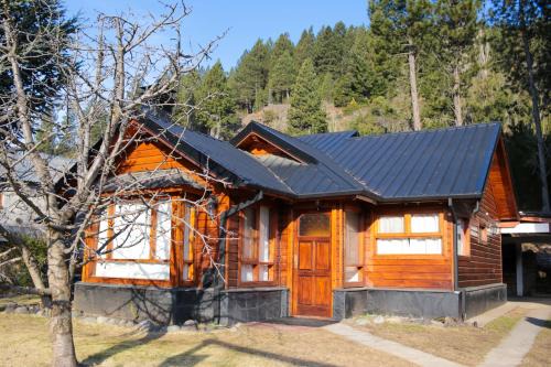 San Martin de los Andes Ski Chalet | Ruca Huenui
