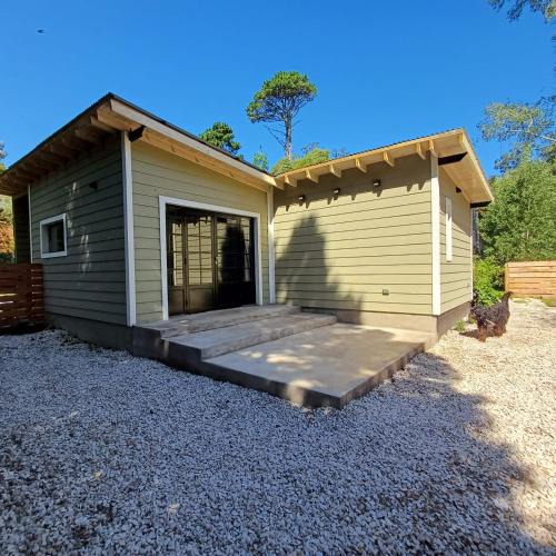 Bosque Peralta Ramos House | Ruca Reuemn