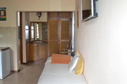Mina Clavero Bed & Breakfast | Rumi Huasi Cabañas