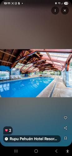 San Carlos de Bariloche Apartment | Rupu Pehuen Resort