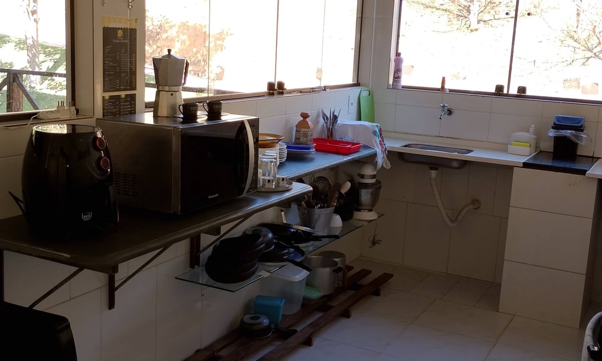Domingos Martins Ski Chalet | Rustic and Charming Chalet/30 km Pedra Azul