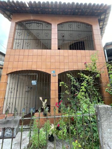 Marituba House | Rustic residence