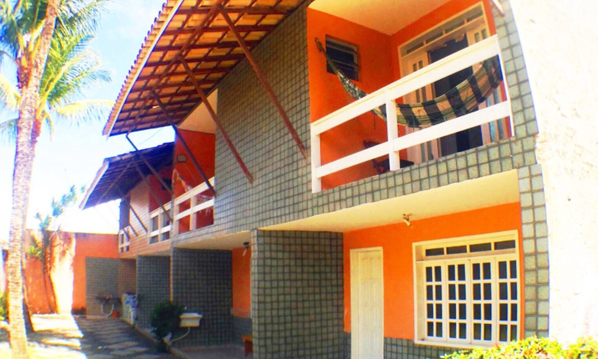 Lauro de Freitas House | Rustic Village near Vilas do Atlântico beach and Airport