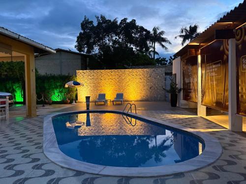 Mossoro House | Ruta Del Sol