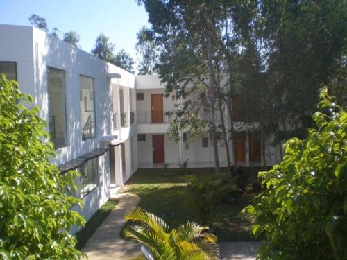 San Bernardino Hotel | Ruta Del Sol
