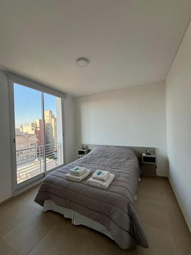 Junin Apartment | Sáenz Peña Center