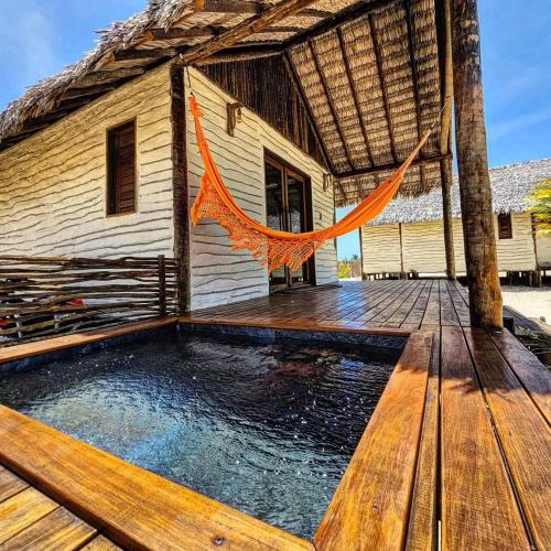 Camocim House | São Francisco Ecopousada