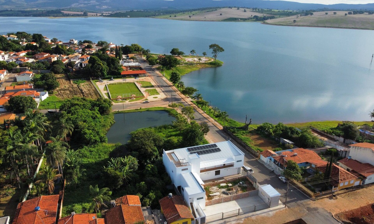 Guape Apartment | São Francisco Flats - Suite Beija Flor