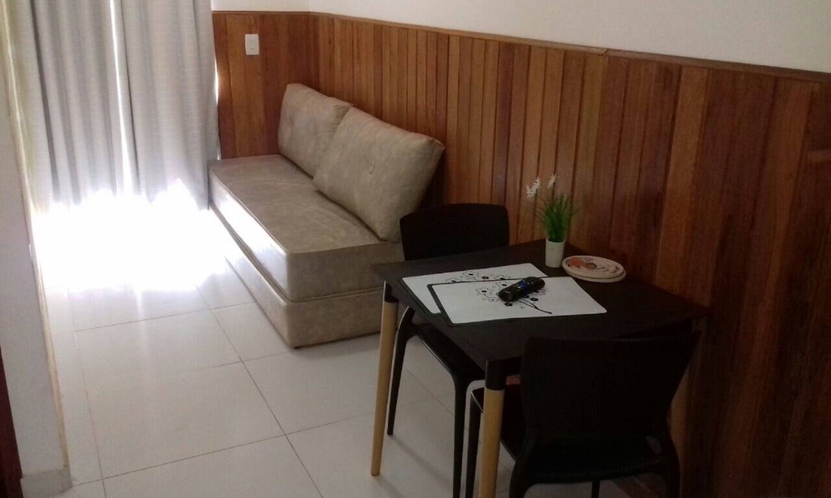 Sao Pedro da Aldeia Apartment | São Pedro D'Aldeia, Superior Studio Apartment, Condominium, Private Club