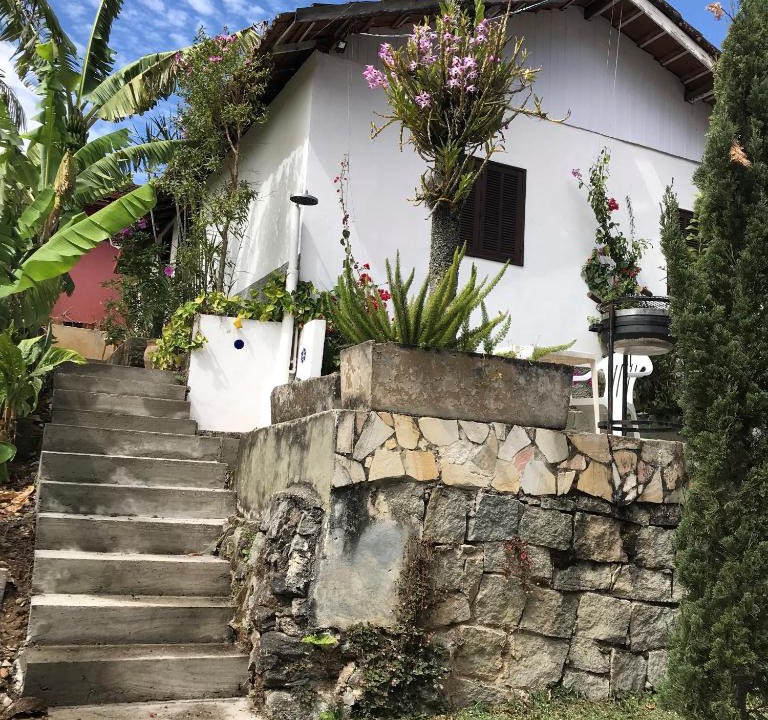 Sao Pedro da Serra House | SÃO PEDRO DA SERRA LOC EXCELLENTE CASINHA DA ROCA
