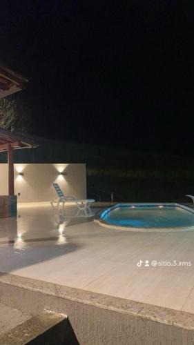 Rio Bonito House | Sítio 3 Irmãs