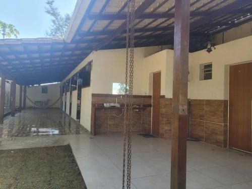 Contagem House | Sítio Aconchego Contagem