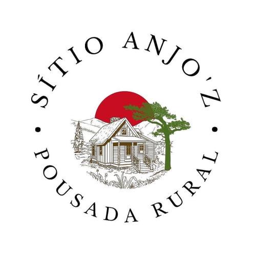 Rio Negro House | Sítio AnJo’Z