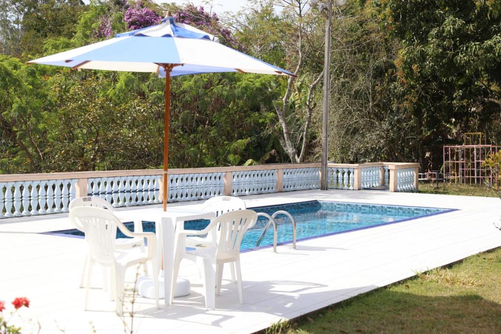Pinhalzinho Bed & Breakfast | Sítio Belucci
