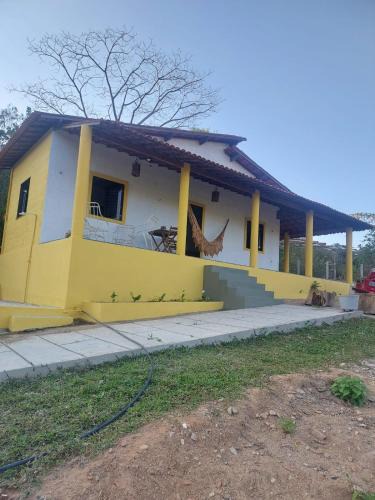 Meruoca House | Sítio Cantim da MiMi