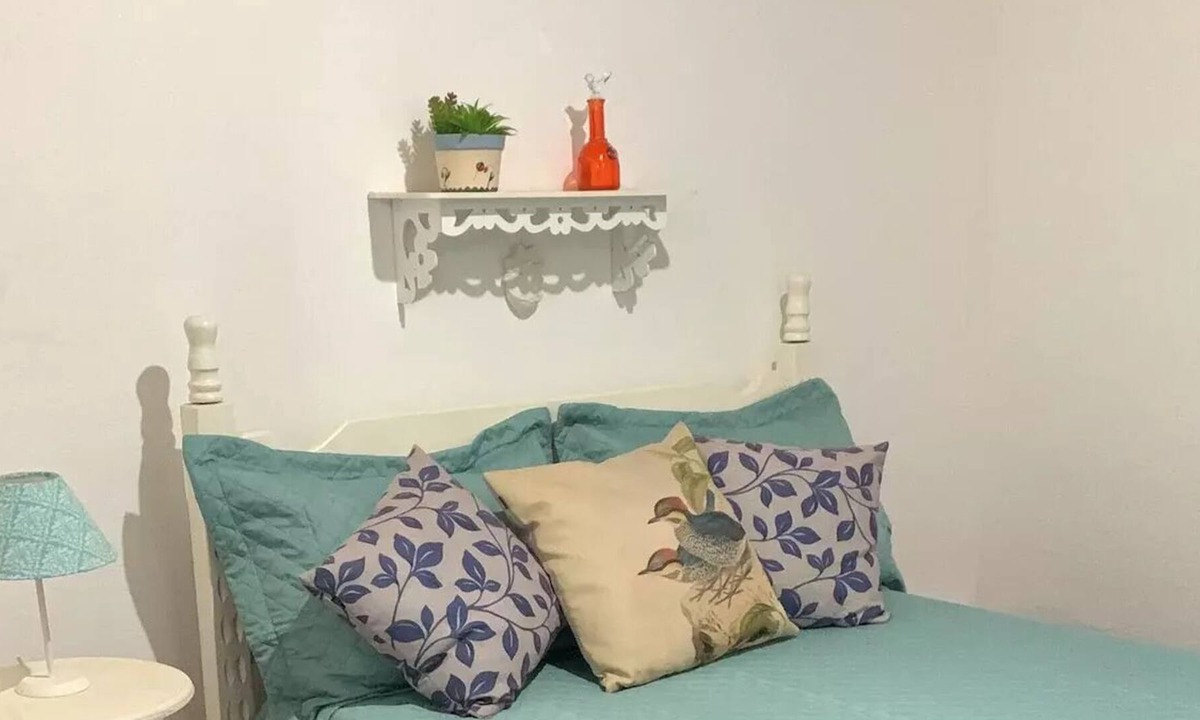 Tres Pontas House | Sítio Casa de Boneca