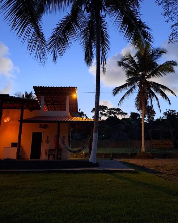 Itacare House | Sítio Casa Vida Nova