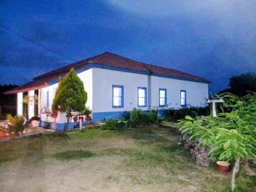 Amparo House | Sítio Casarão