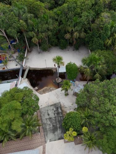 Lago Azul Other | Sítio com Igarapé e Praia dentro de Manaus