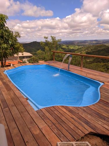 Ravena House | Sítio com Piscina para 20 Pessoas 30 min de BH