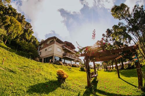 Garibaldi Hostel | Sítio Crescer