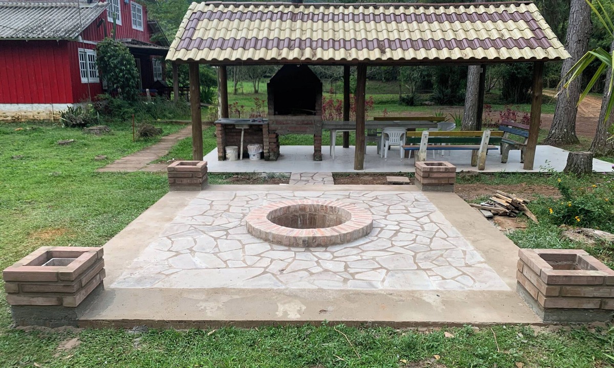 Sapiranga House | Sítio da Reserva
