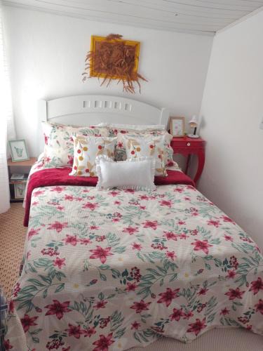 Santa Teresa House | Sítio das Águas