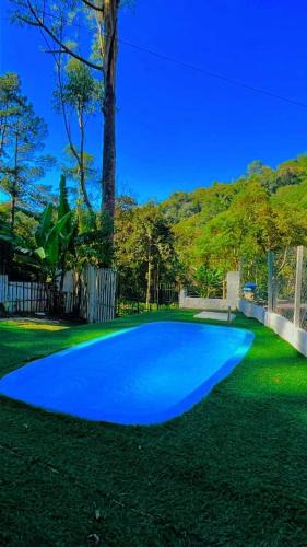 Itapecerica da Serra House | Sítio das Palmeiras