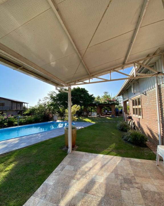 Portao House | Sítio de Final de Semana