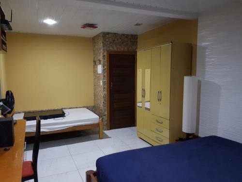 Julia Sefer House | Sítio do casarão