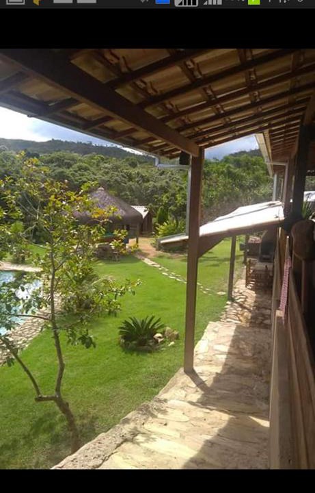 Rio Acima House | Sítio do jaco