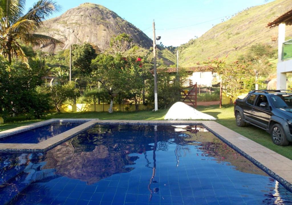 Bonito House | Sítio do Rodeadouro