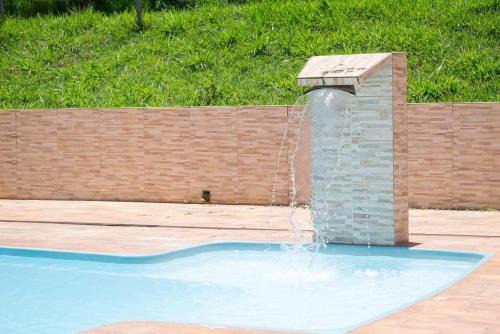 Brumadinho House | Sítio do Sossego · Piscina & Natureza · Moeda/MG