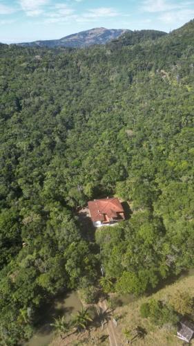 Paulo Lopes House | Sítio Dois Corações