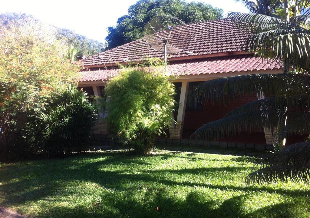 Parque Santo Antonio House | Sítio dos Guedes