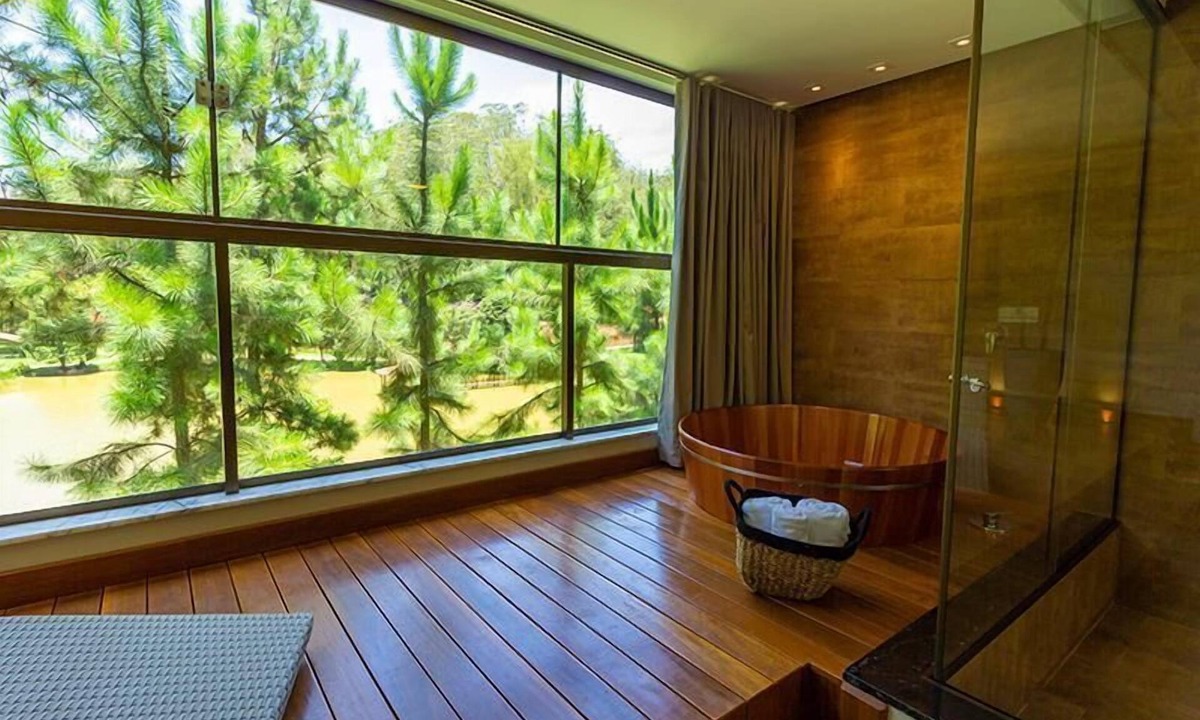 Domingos Martins Hotel | Sítio dos Lagos