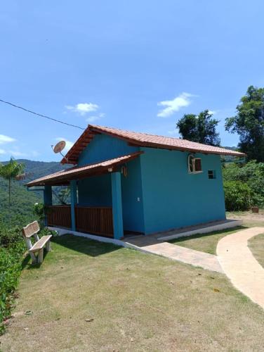 Domingos Martins Hotel | Sítio e Pousada Vista Verde