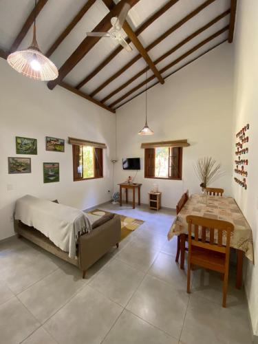 Itacare House | Sítio em Itacaré próximo às melhores praias