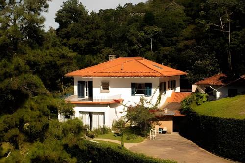 Moura Brasil House | Sítio em Petrópolis